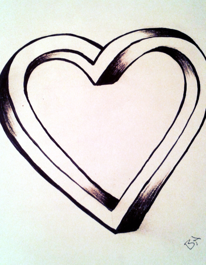 720x924 Impossible Triangle Hashtag Images On Tumblr