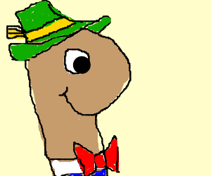 300x250 Richard Scarry's Lowly The Inchworm