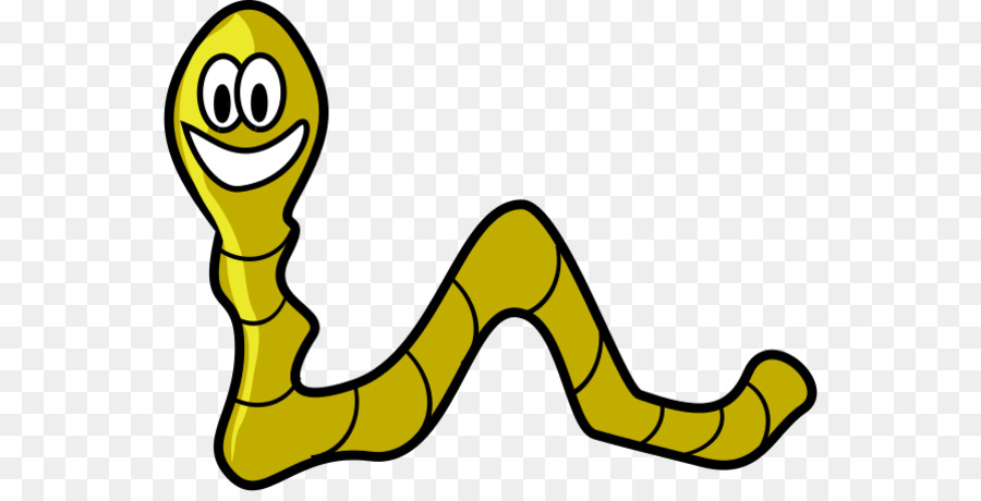 900x460 Worm Drawing Free Content Clip Art