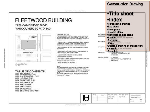 638x479 Interior Architecture Drawings.pptx