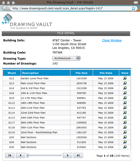 447x523 Scan Amp Index Drawingvault
