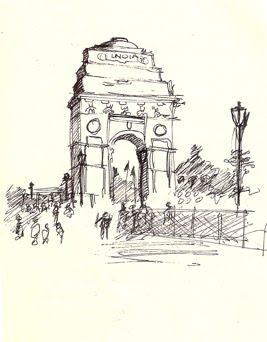 267x342 A Treehouse India Gate