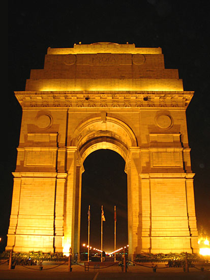 413x550 India Gate ~ Jus 4 Kidz