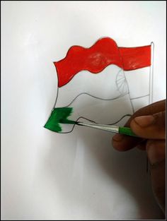 236x313 Indian Flag How To Draw A Flag India Independence