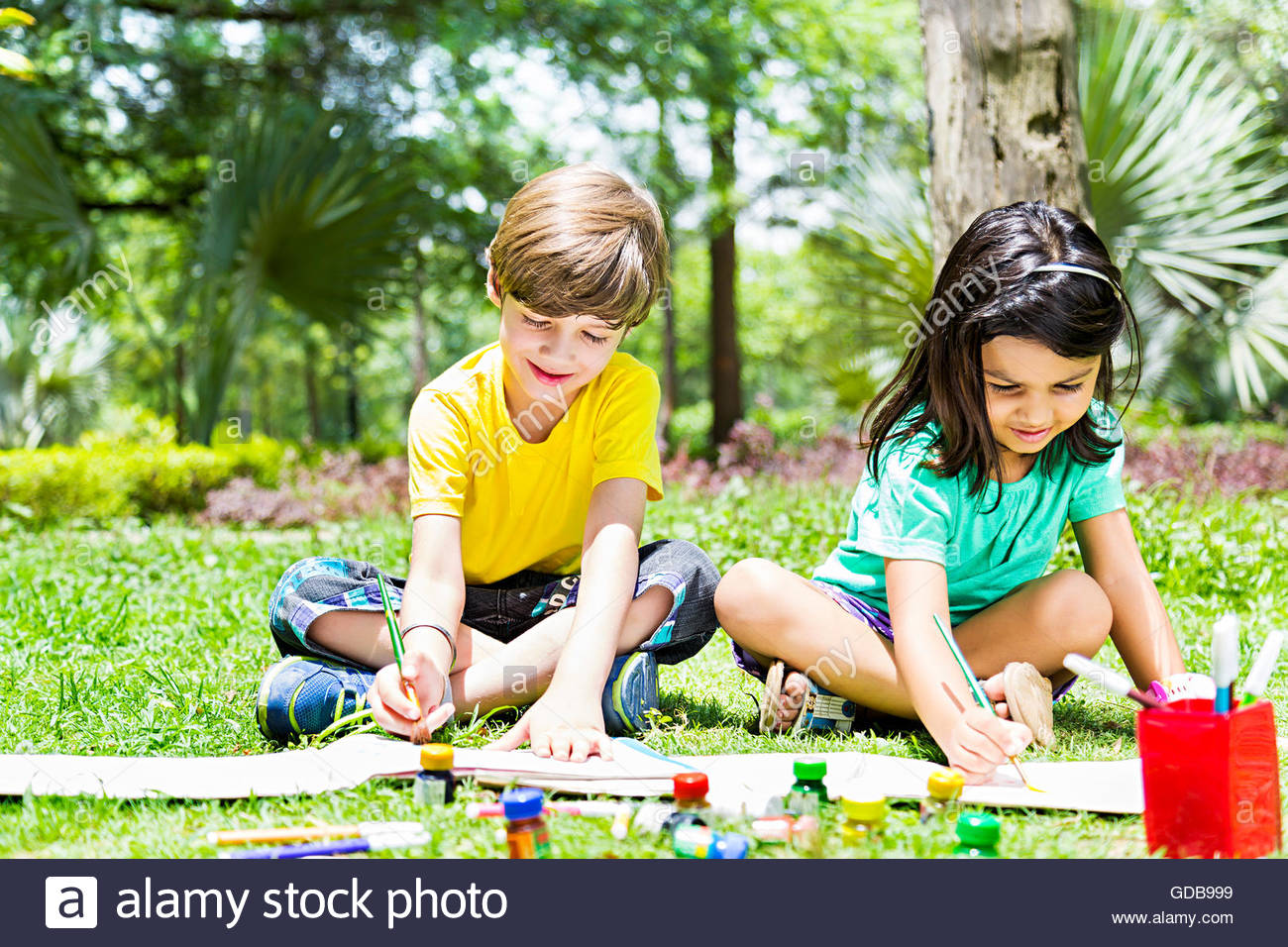 1300x956 Indian Kid Boy Students Park Stock Photos Amp Indian Kid Boy