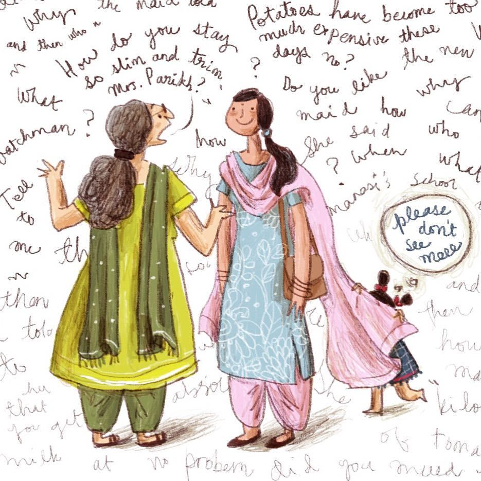 935x935 Crayon Cruncher Second Drawing