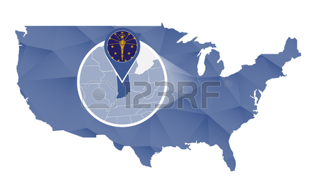 450x273 159 Indiana Drawing Cliparts, Stock Vector And Royalty Free