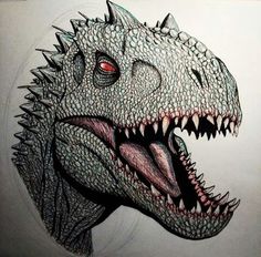 236x232 The Best Of Jurassic Park By Ashley Schultz Swsca Contest