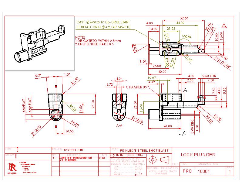 798x632 Pr Designs, Mechanical Amp Industrial Design Solutions, Product