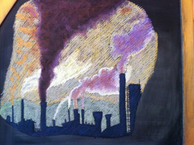 640x478 Chalkboard Drawings In The Waldorf Classroom Chalkboards