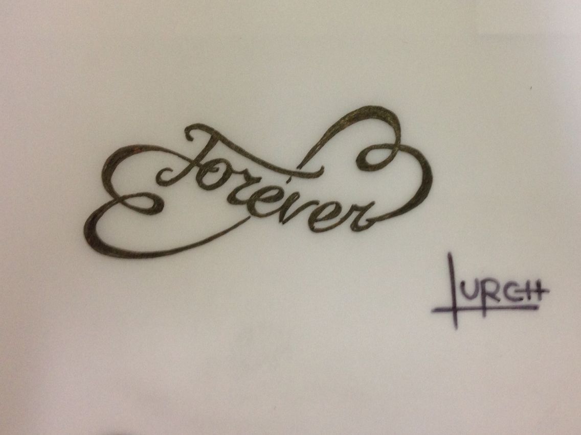 1136x852 Feminine Tattoo Design Infinity Symbol Hearts Forever Intertwined
