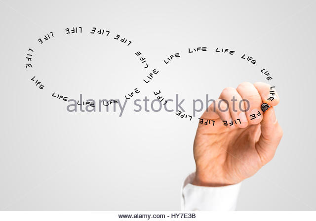 640x447 Infinity Symbol Drawing Stock Photos Amp Infinity Symbol Drawing