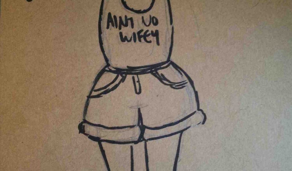 1024x600 Creative Drawing Ideas For Teenagers Tumblr