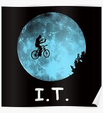 210x230 Information Technology Drawing Posters Redbubble