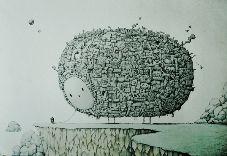 765x526 The Companion