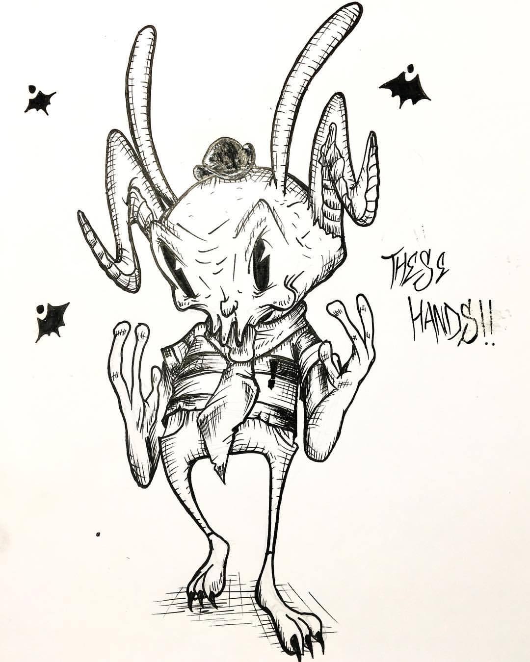 1080x1350 Crone Just Getting Experimental With Design