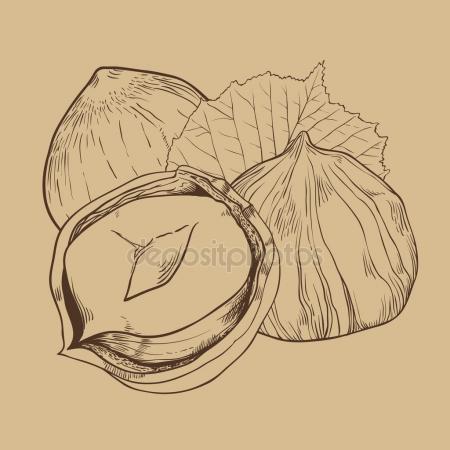 450x450 Vector Linear Drawing Pen And Inkwell Stock Vector Marinka