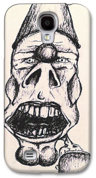 324x600 Insane Clown Posse Galaxy S4 Cases Fine Art America