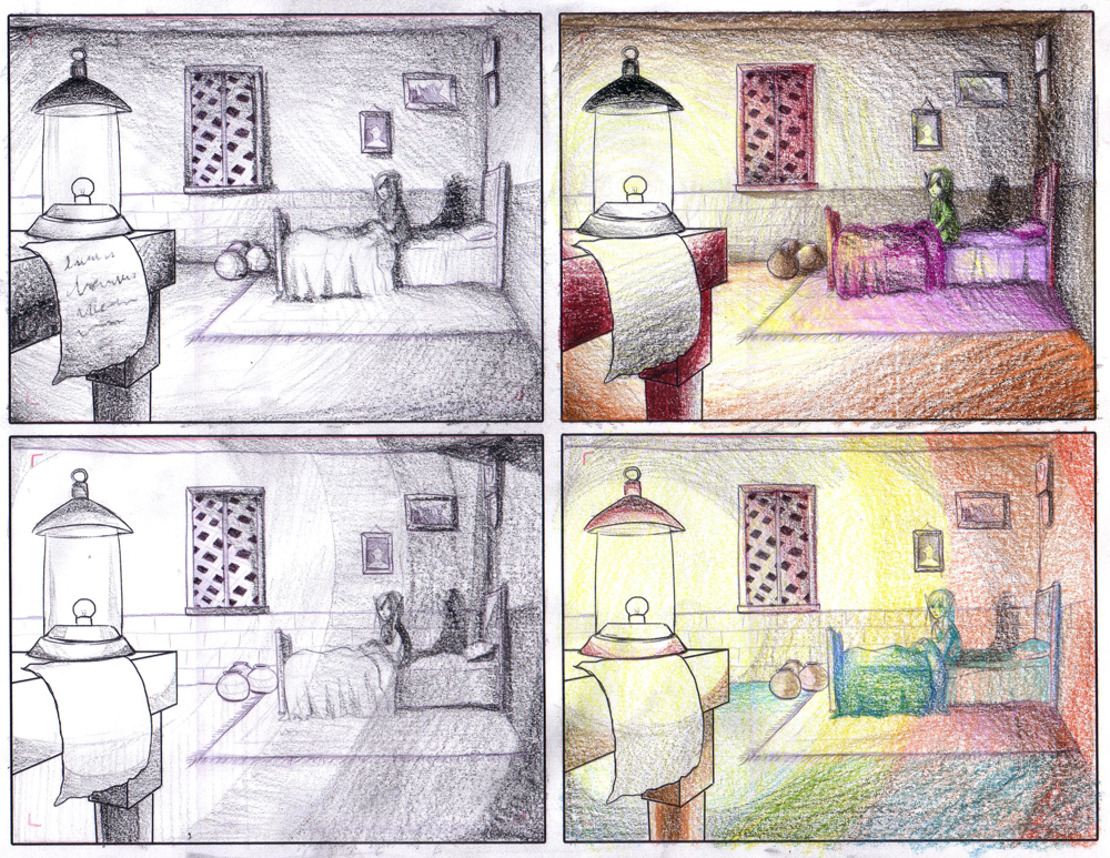 1000x773 Lawlzy Land Blog Interior Painting An Inside Job