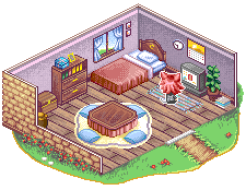 225x174 Kichi House Inside By Kichigai