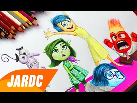 Inside Out Drawing at GetDrawings | Free download