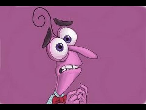 480x360 How To Draw Fear From Inside Out