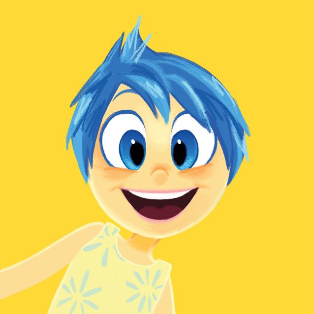 638x638 Inside Out 01 Joy By Miacat7
