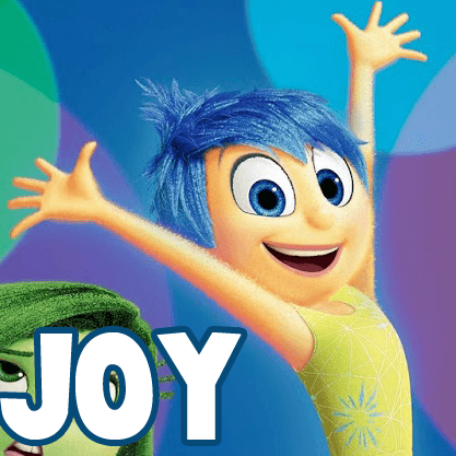 417x417 How Draw Joy From Disney Pixars Inside Out With Easy Steps
