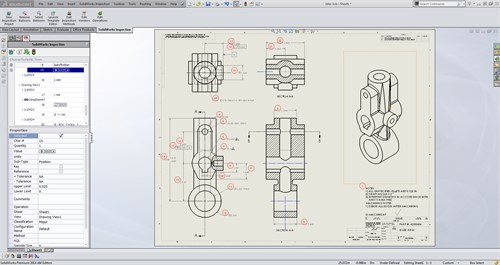 500x265 Creators Of Inspection Documents, Stress No Longer!