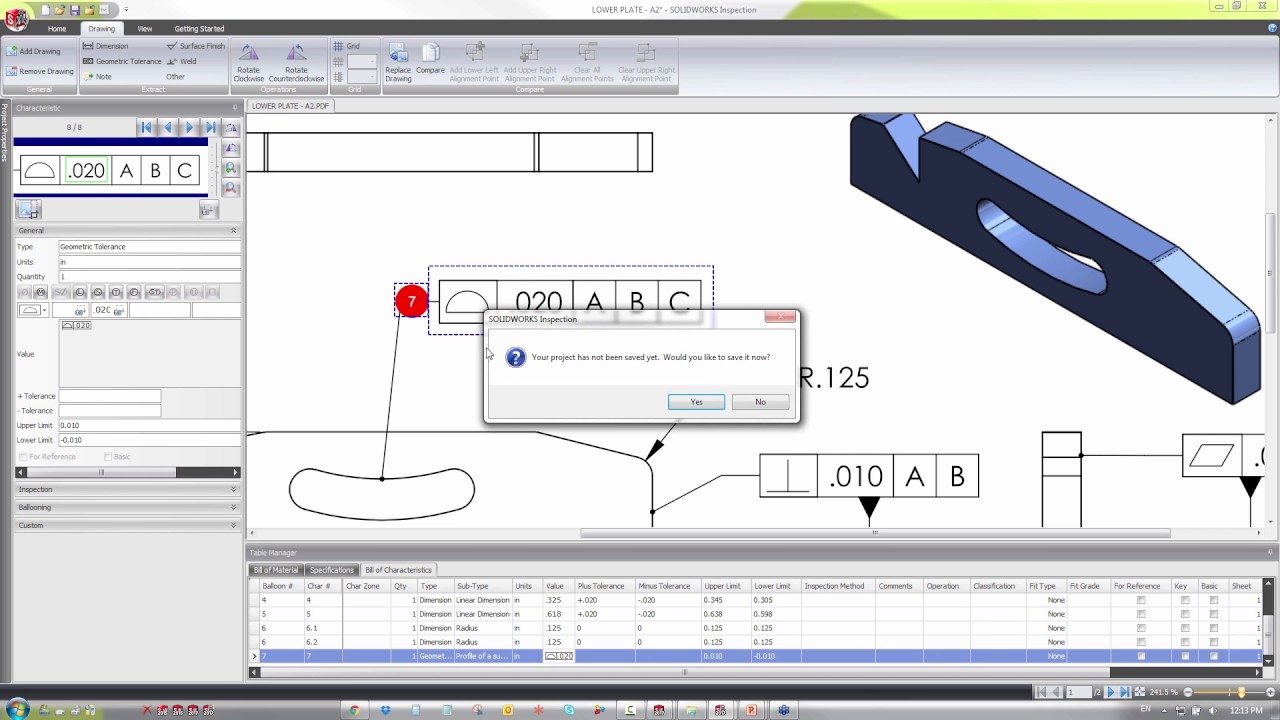 1280x720 Solidworks Inspection 2017