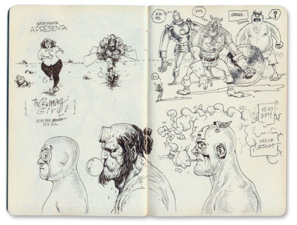 1024x779 Need Inspiration For Drawing Listen Up