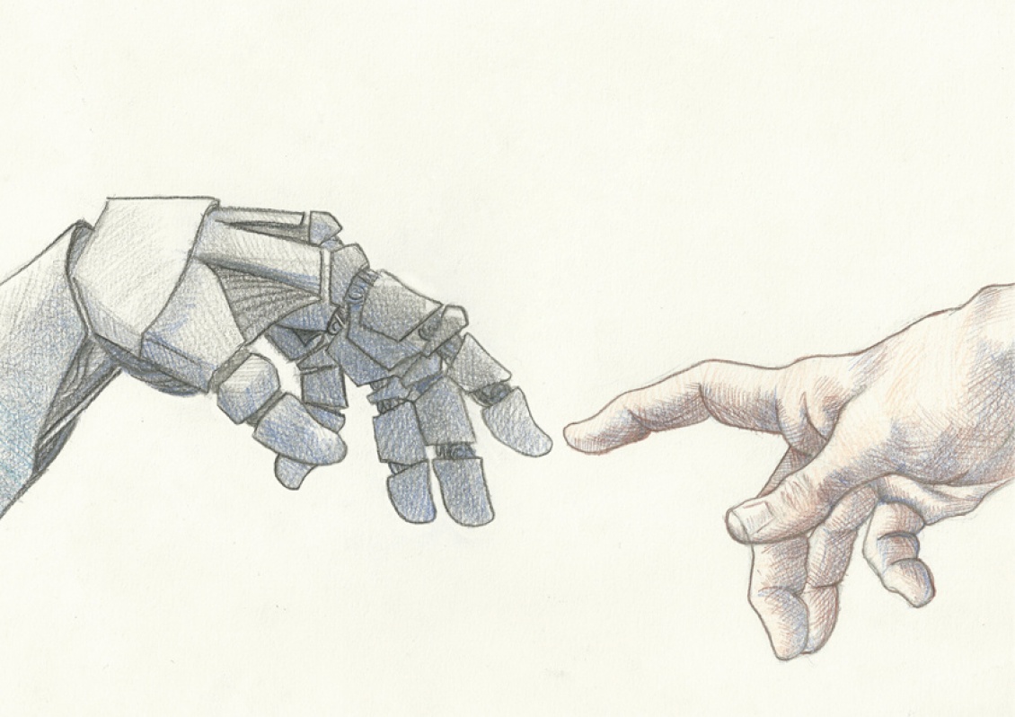 1130x798 Practical Uses Of Artificial Intelligence For Midmarket Marketers