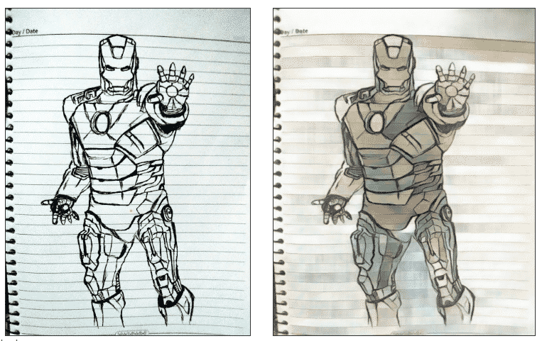 763x481 This Tool Automatically Colors Your Drawings Via Artificial