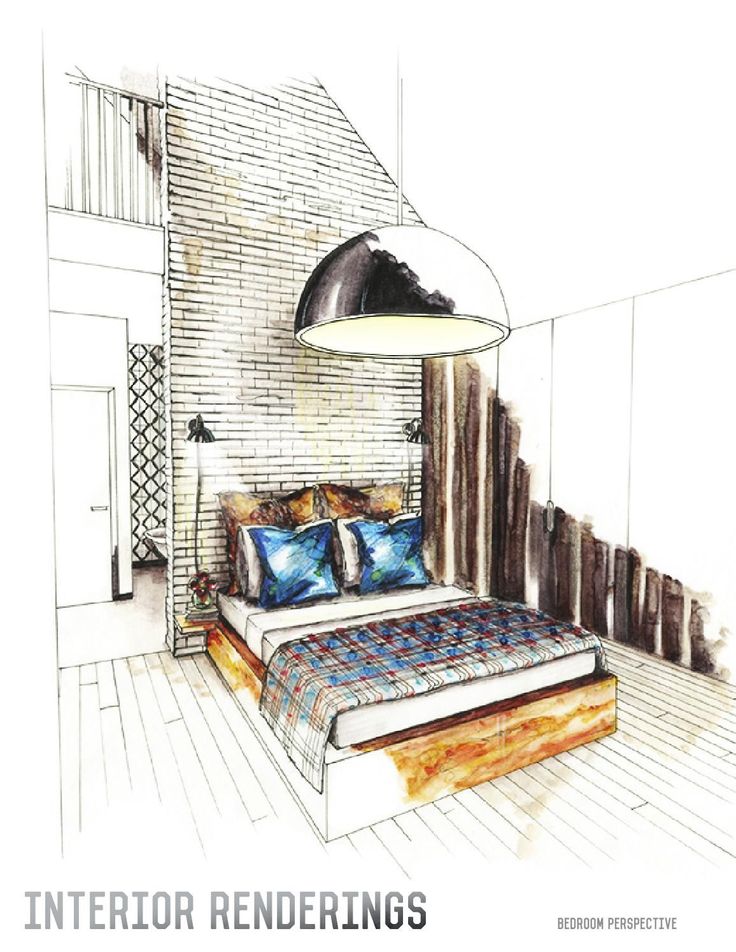736x952 Interior Design Pencil Drawing 25 Trending Interior Design