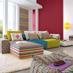 250x250 Drawing Room Interiors, Living Room Designs, Living Room