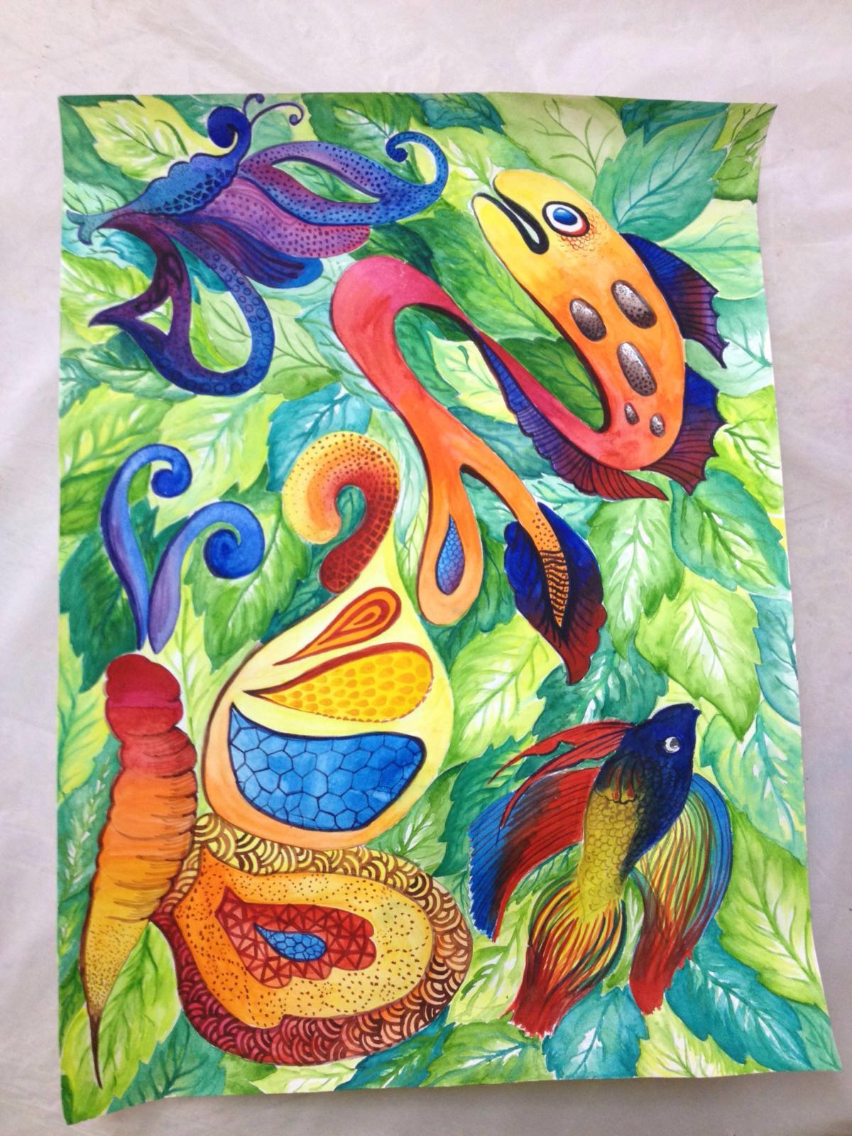 1200x1600 Elementary And Intermediate Drawing Classes Drawing Class