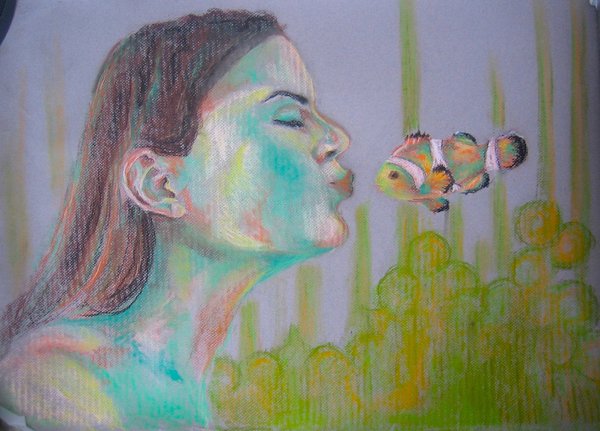 600x431 For Intermediate Drawing Ii By Forheidi