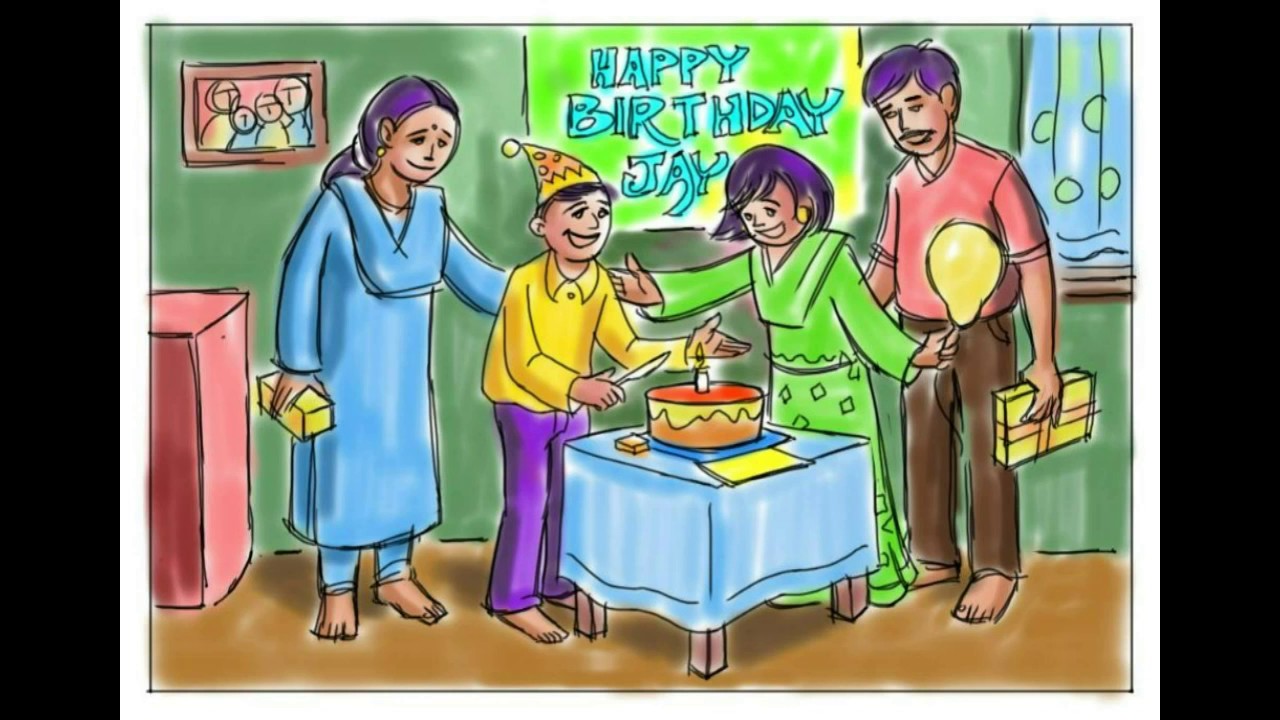 1280x720 Elementary Intermediate Drawing Grade Exams