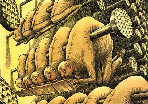 482x340 Results Of International Drawing Contest To Fight Against Forced