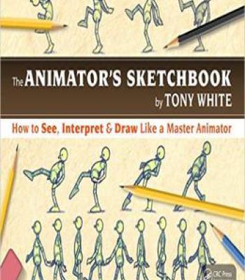 350x400 Thenimator's Sketchbook How To See Interpretmp Draw Like