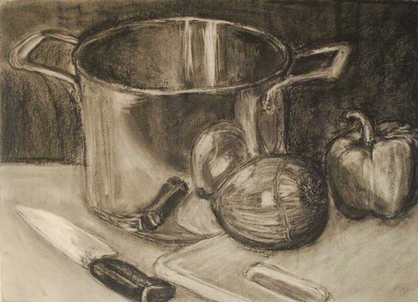 829x600 Student Artwork