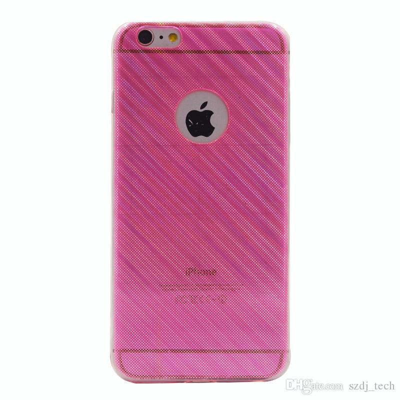 800x800 Iphone 6s Drawing Cell Phone Case Iphone 6plus Soft Electroplate