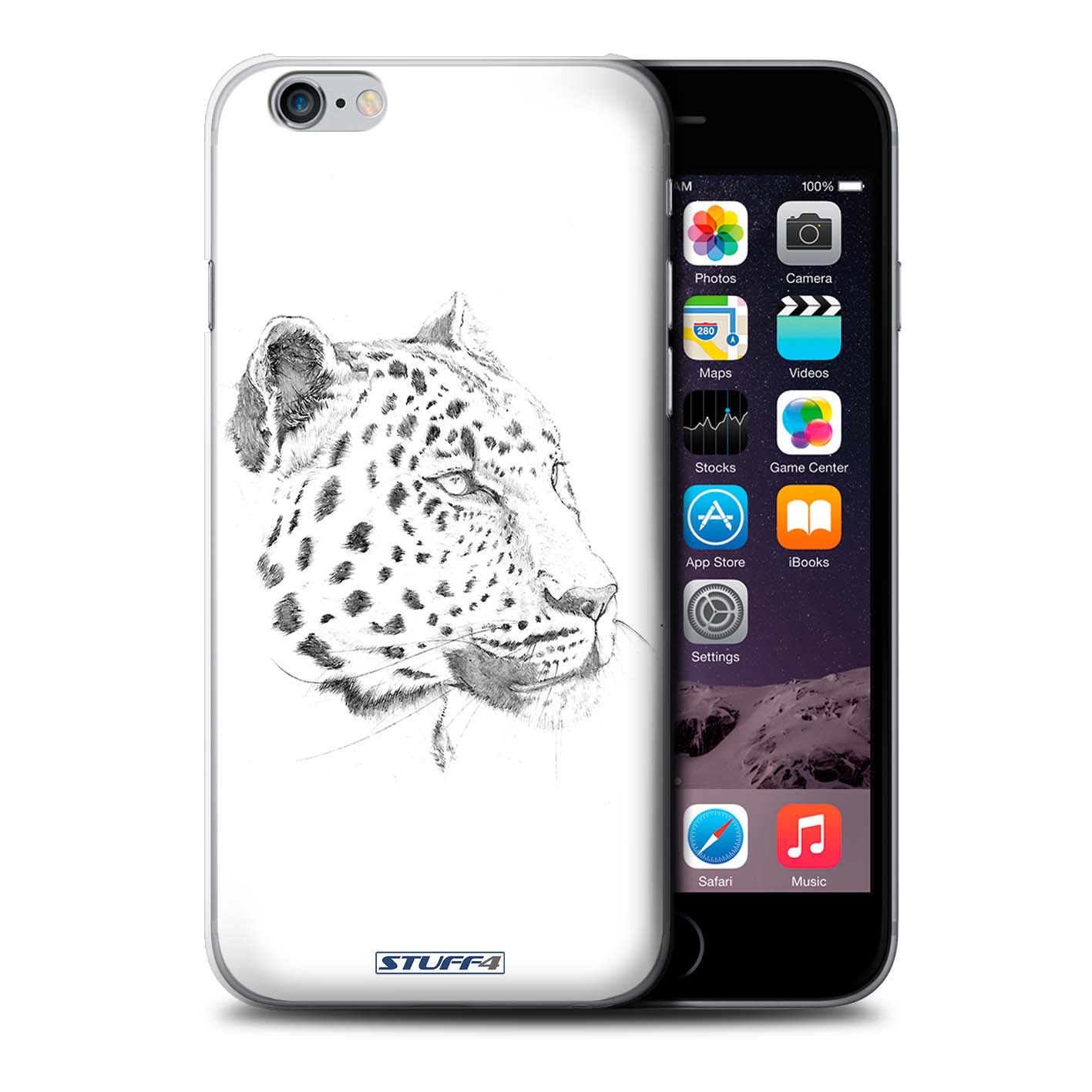 1417x1417 Stuff4 Back Casecoverskin For Apple Iphone 6s plussketch