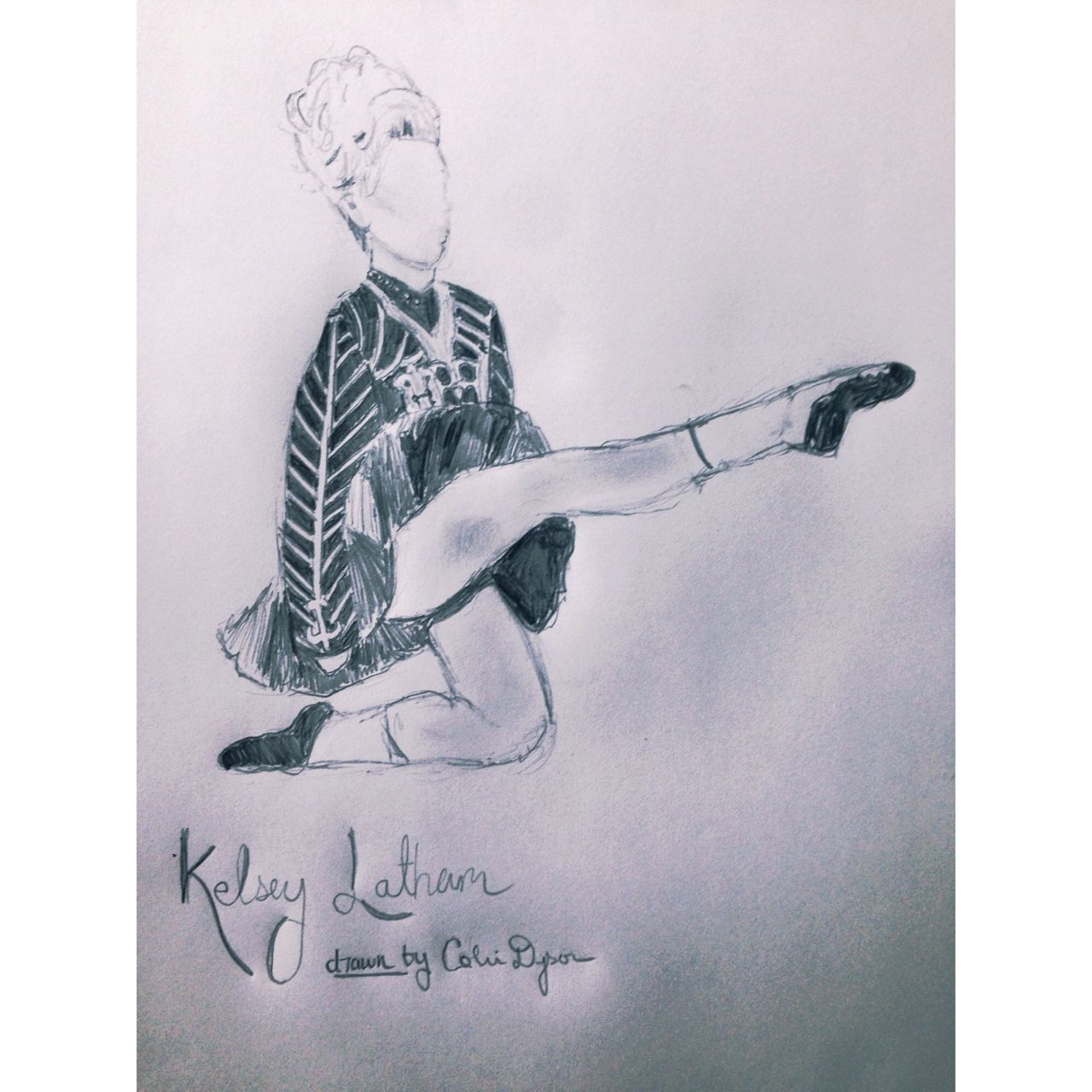 1280x1280 Irish Dance Drawing Beautiful Art Irish Dance