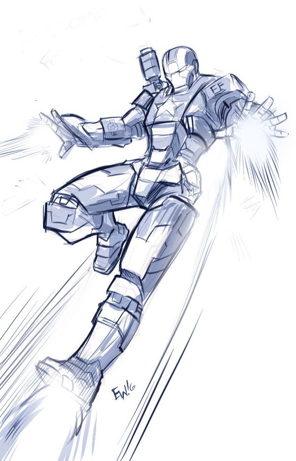 600x935 Iron Patriot