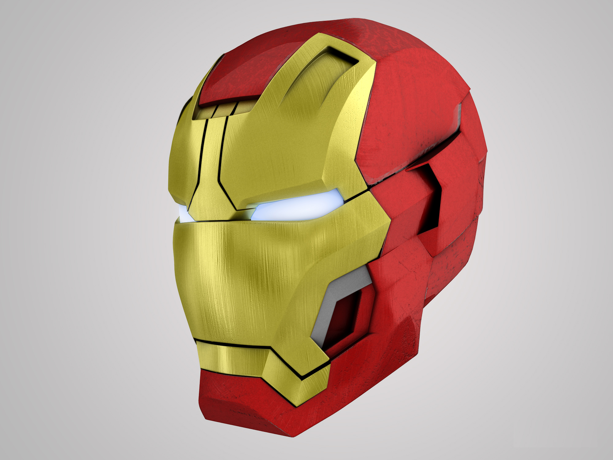 iron man helmet drawing at getdrawingscom free for personal use iron