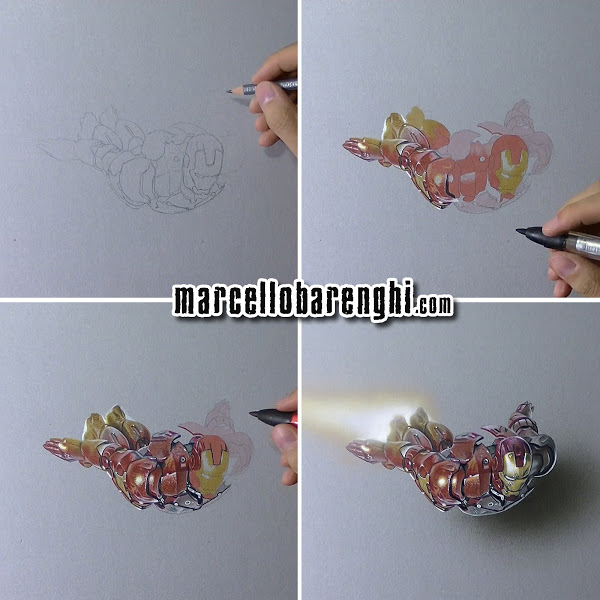 600x600 Iron Man Flight Test