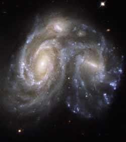 250x283 Peculiar Galaxies Have Irregular Or Unusual Shapes Typically