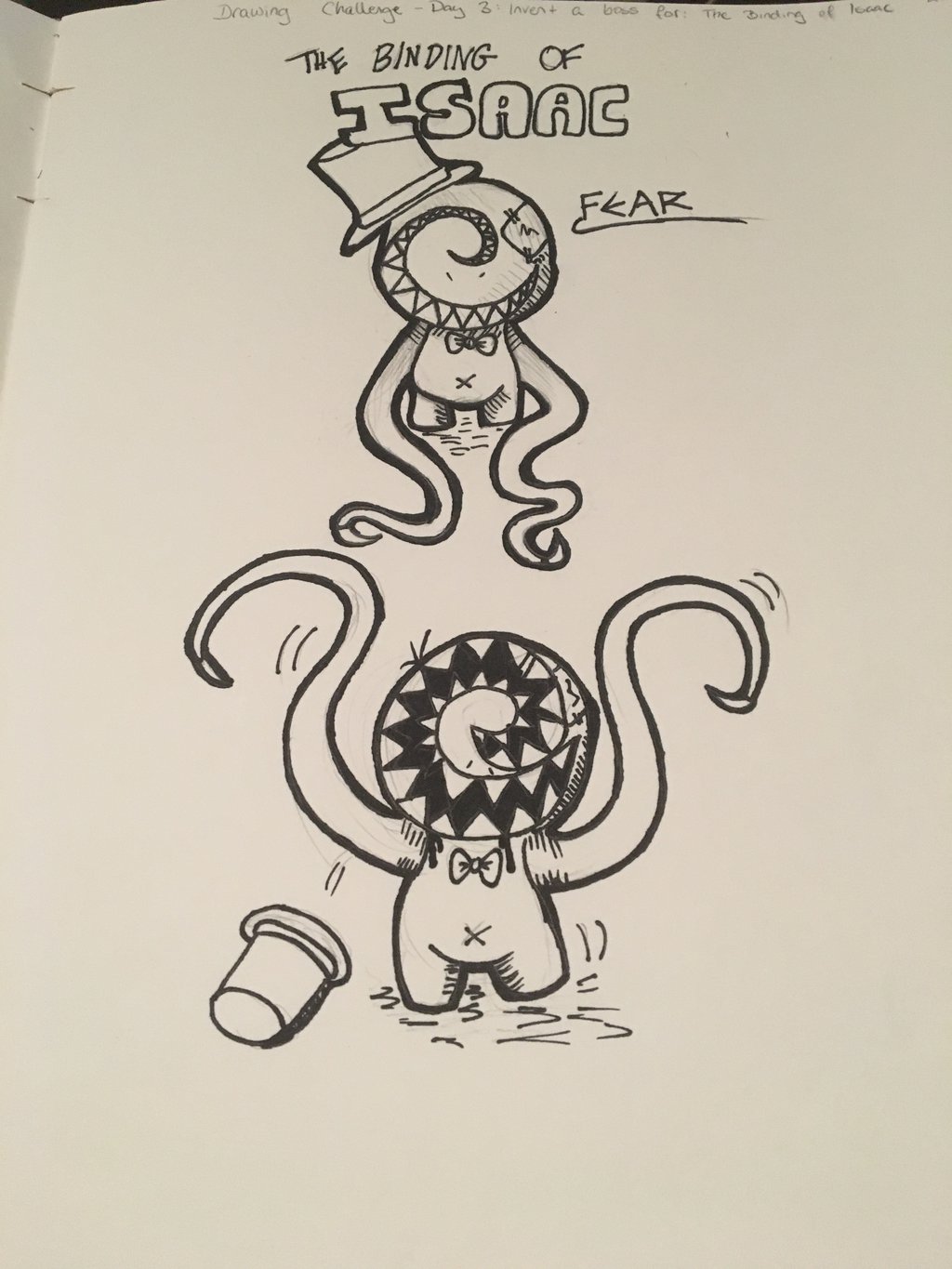 1024x1365 The Binding Of Isaac