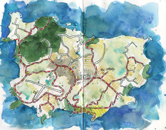 640x500 Norfolk Island Part 5 Trying To Stick To My Quota